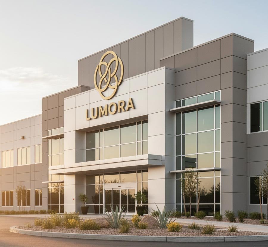 Company Profile Visi Misi Perusahaan PT Lumora Makmur Global