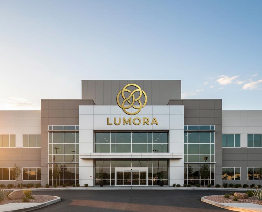 PT Lumora Makmur Global Pelopor Kertas Karton Daur Ulang Berkualitas